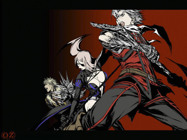 Обои картинки фото видео, игры, ~~~другое~~~