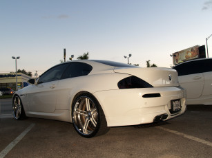 Картинка автомобили bmw