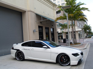 Картинка автомобили bmw