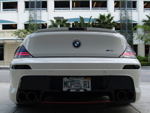 Картинка автомобили bmw