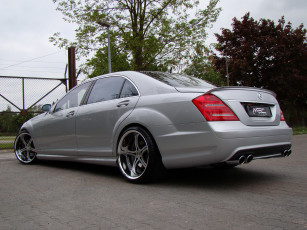 Картинка автомобили mercedes benz