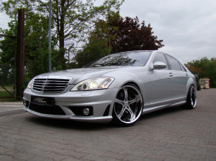 Картинка автомобили mercedes benz