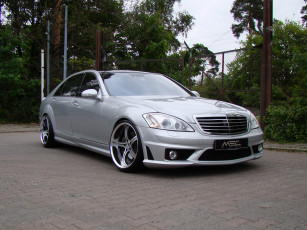 Картинка автомобили mercedes benz