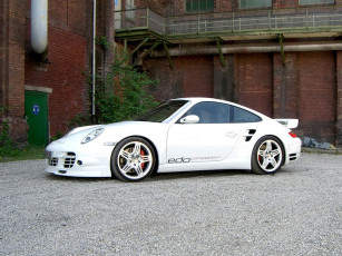 Картинка автомобили porsche