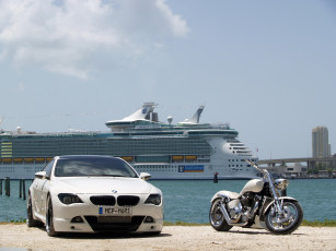 Картинка автомобили разные вместе