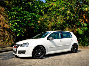 Картинка автомобили volkswagen