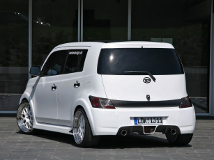 Картинка inden design daihatsu materia icecube автомобили