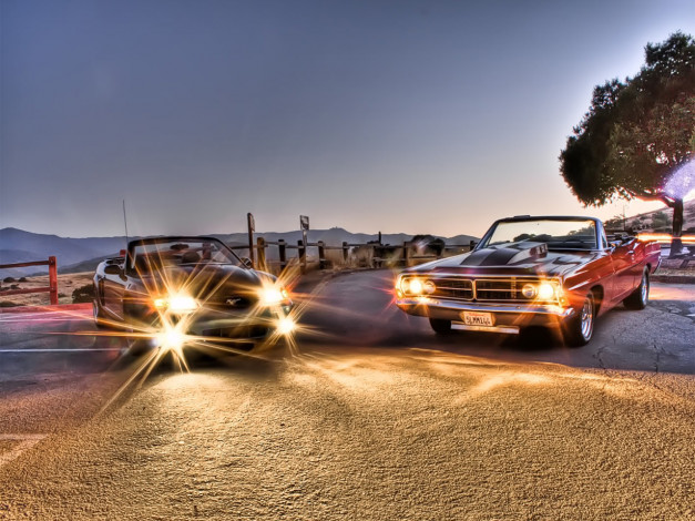 Обои картинки фото автомобили, ford