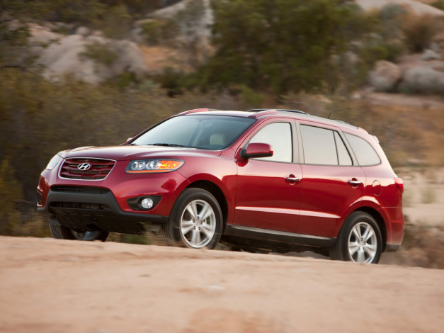 Обои картинки фото автомобили, hyundai