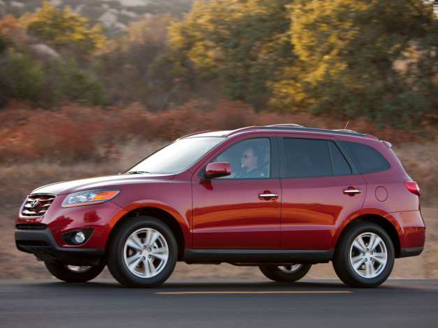 Обои картинки фото автомобили, hyundai