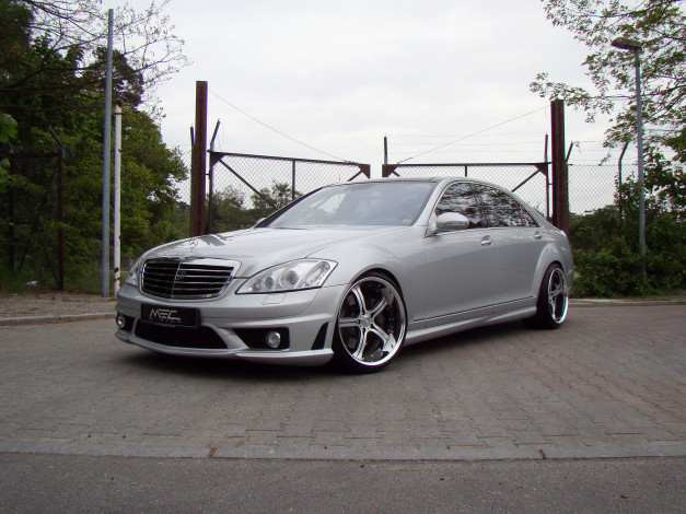 Обои картинки фото автомобили, mercedes, benz