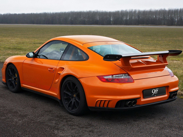 Обои картинки фото автомобили, porsche