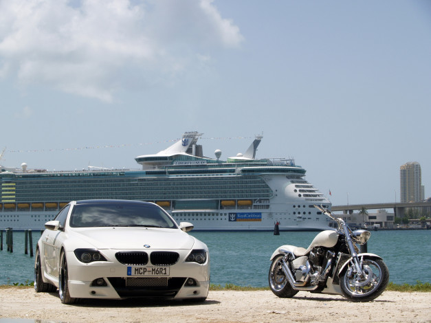 Обои картинки фото автомобили, разные, вместе