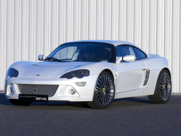 Обои картинки фото lotus, europa, se, автомобили