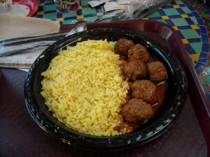 Картинка еда вторые блюда