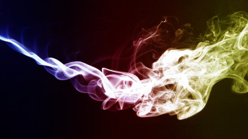 Картинка 3д графика abstract абстракции