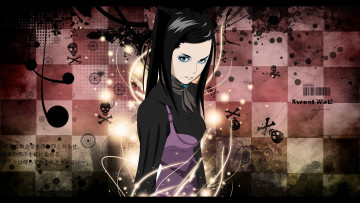 Картинка аниме ergo proxy