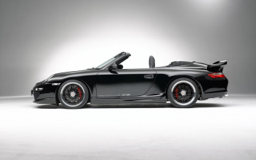 Картинка автомобили porsche