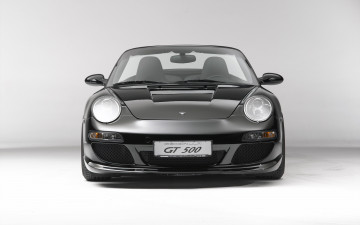 Картинка автомобили porsche