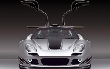 Картинка автомобили porsche