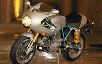 Картинка мотоциклы ducati