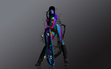 Картинка векторная графика