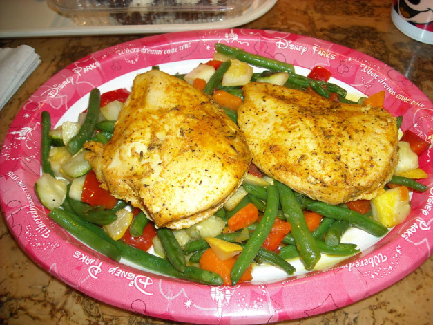 Обои картинки фото еда, вторые, блюда