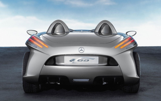 Обои картинки фото автомобили, mercedes, benz