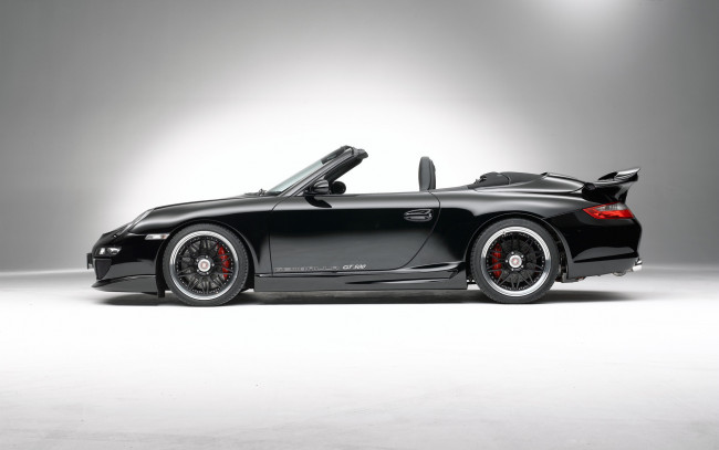 Обои картинки фото автомобили, porsche