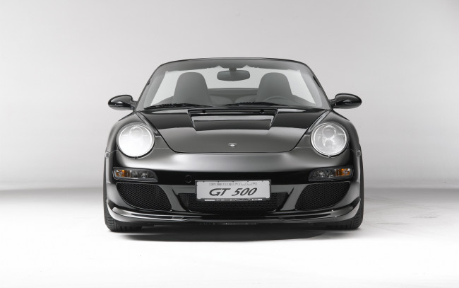 Обои картинки фото автомобили, porsche