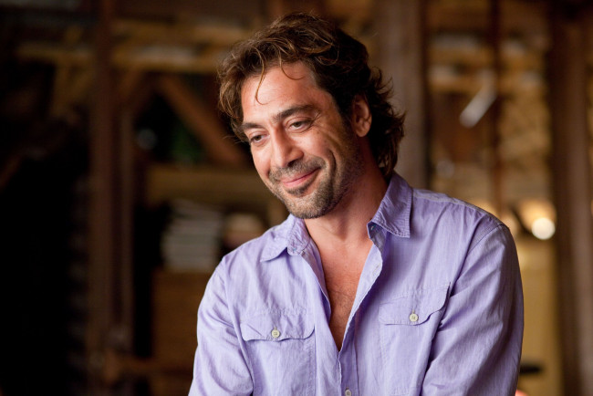 Обои картинки фото javier, bardem, мужчины