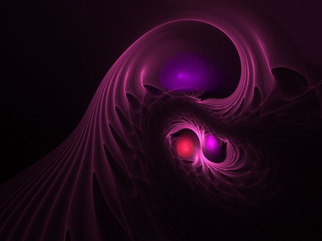 Обои картинки фото 3д, графика, fractal, фракталы, узор, цвета, фон