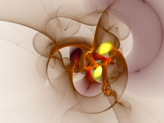 Обои картинки фото 3д, графика, fractal, фракталы, узор, фон, цвета