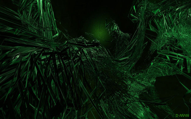 Обои картинки фото 3д, графика, abstract, абстракции, абстракция