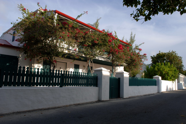 Обои картинки фото города, здания, дома, caribbean, beaches