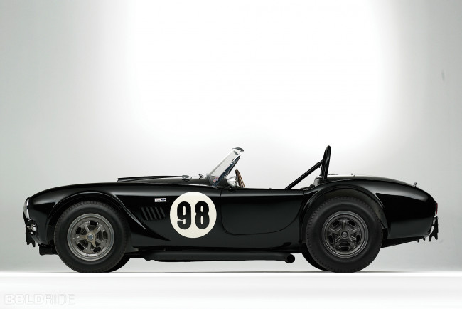 Обои картинки фото автомобили, ac, cobra, shelby