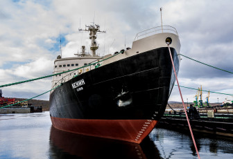 Картинка корабли ледоколы