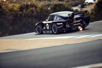 Картинка спорт автоспорт porsche