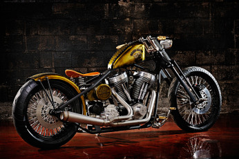 Картинка мотоциклы customs custom bike