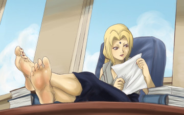 Картинка рисованные люди книги девушка