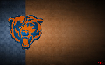 Картинка спорт эмблемы+клубов chicago-bears