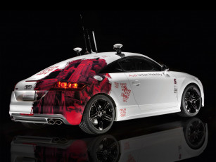 Картинка автомобили audi