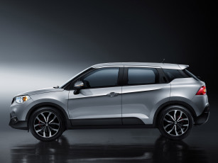 Картинка автомобили brilliance 2015г v3