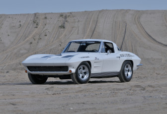 Картинка автомобили corvette