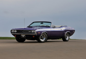 Картинка автомобили dodge