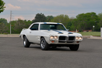 Картинка автомобили pontiac