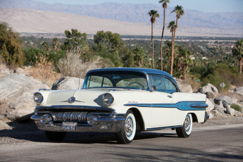 Картинка автомобили pontiac