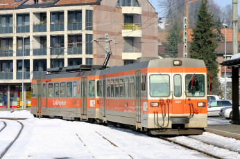 Картинка техника трамваи транспорт трамвай рельсы