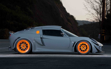 Картинка автомобили lotus