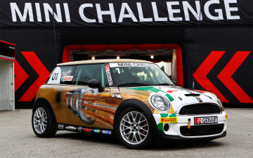 Картинка автомобили mini